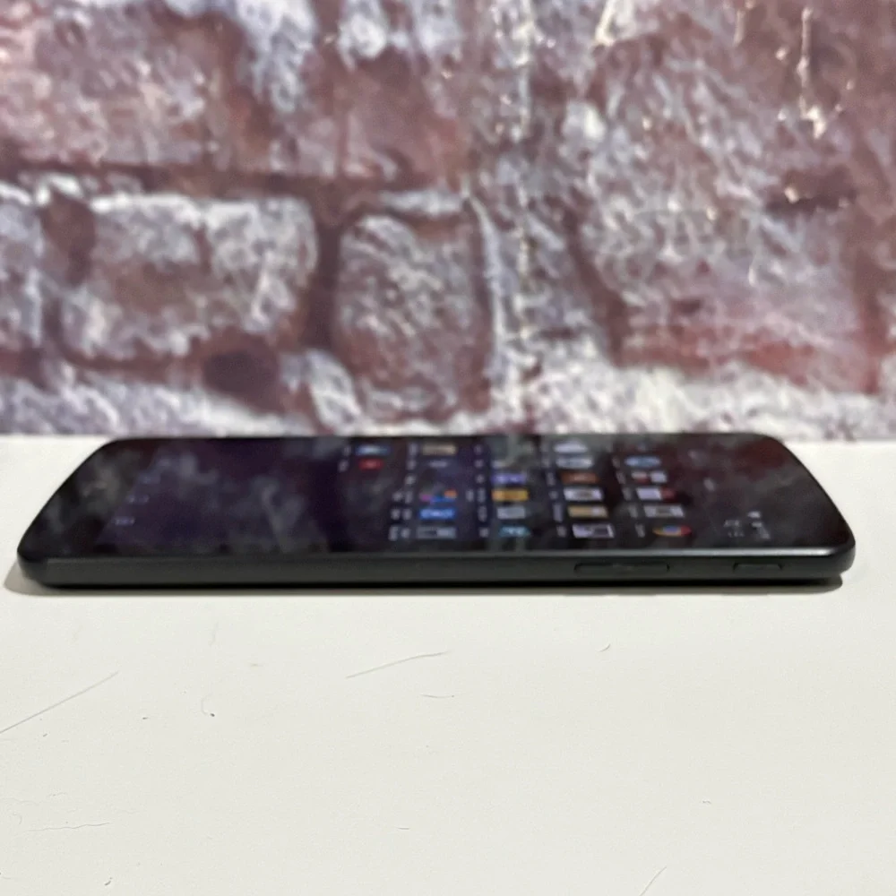 LG G Pad F 7.0 LG-LK430 Sprint 8GB Black With Charger Excellent.